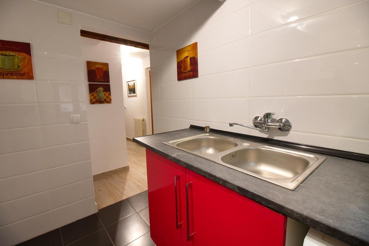 Apartmán Cuencaloft El Balcon De Ali Cuenca  Exteriér fotografie
