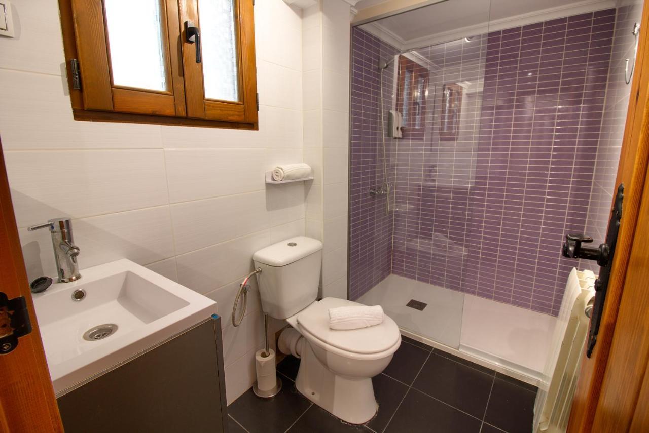 Apartmán Cuencaloft El Balcon De Ali Cuenca  Exteriér fotografie