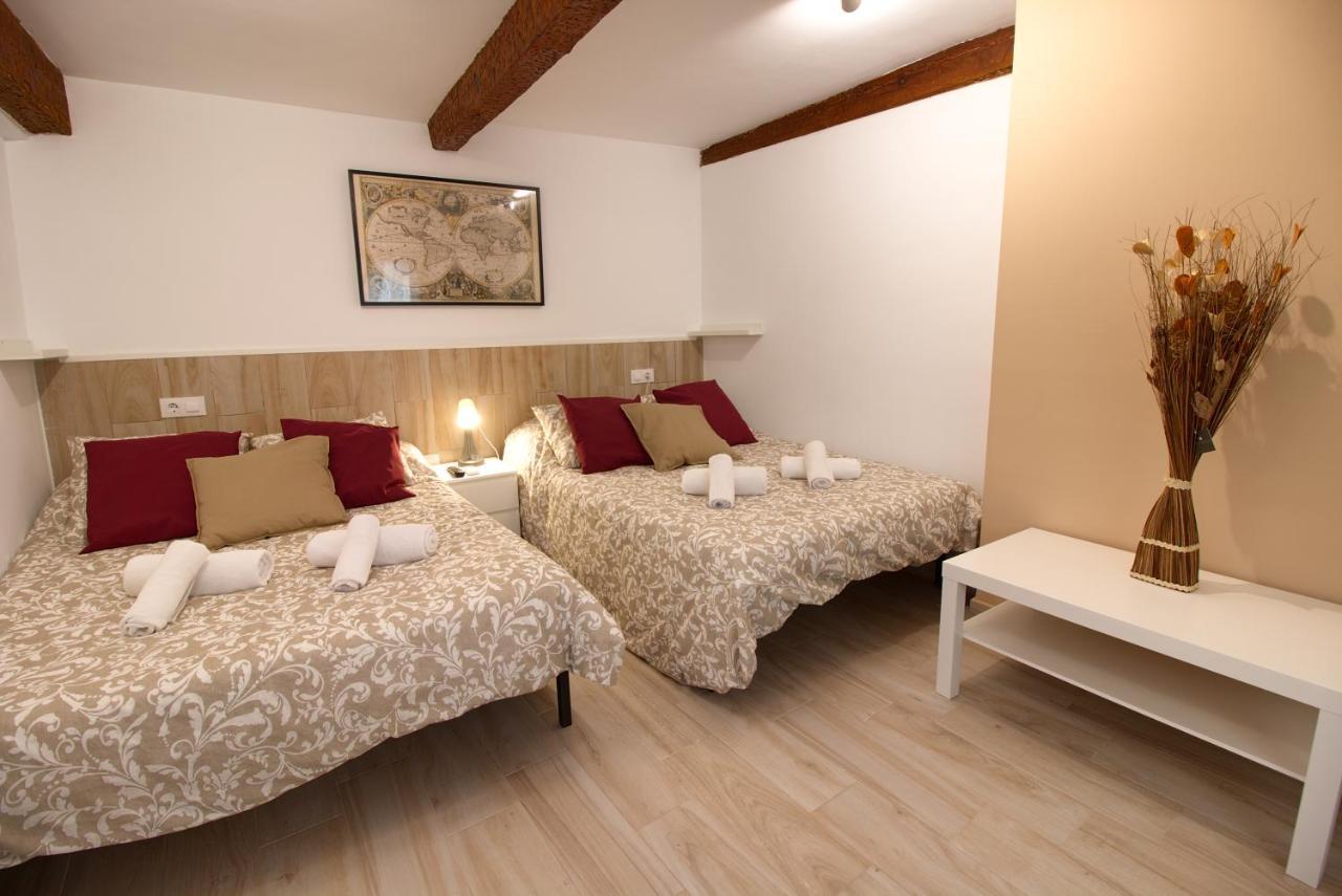 Apartmán Cuencaloft El Balcon De Ali Cuenca  Exteriér fotografie