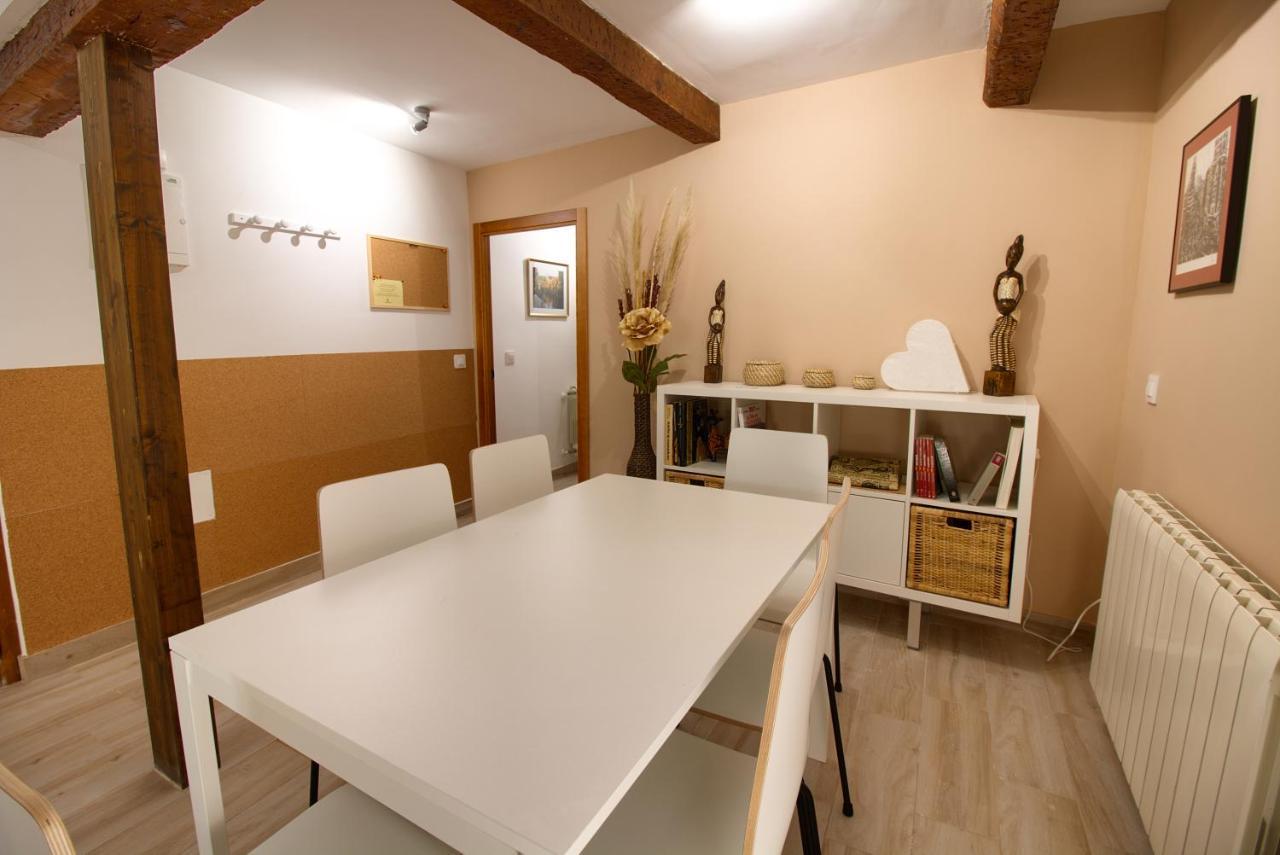 Apartmán Cuencaloft El Balcon De Ali Cuenca  Exteriér fotografie