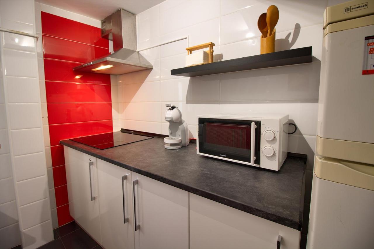 Apartmán Cuencaloft El Balcon De Ali Cuenca  Exteriér fotografie