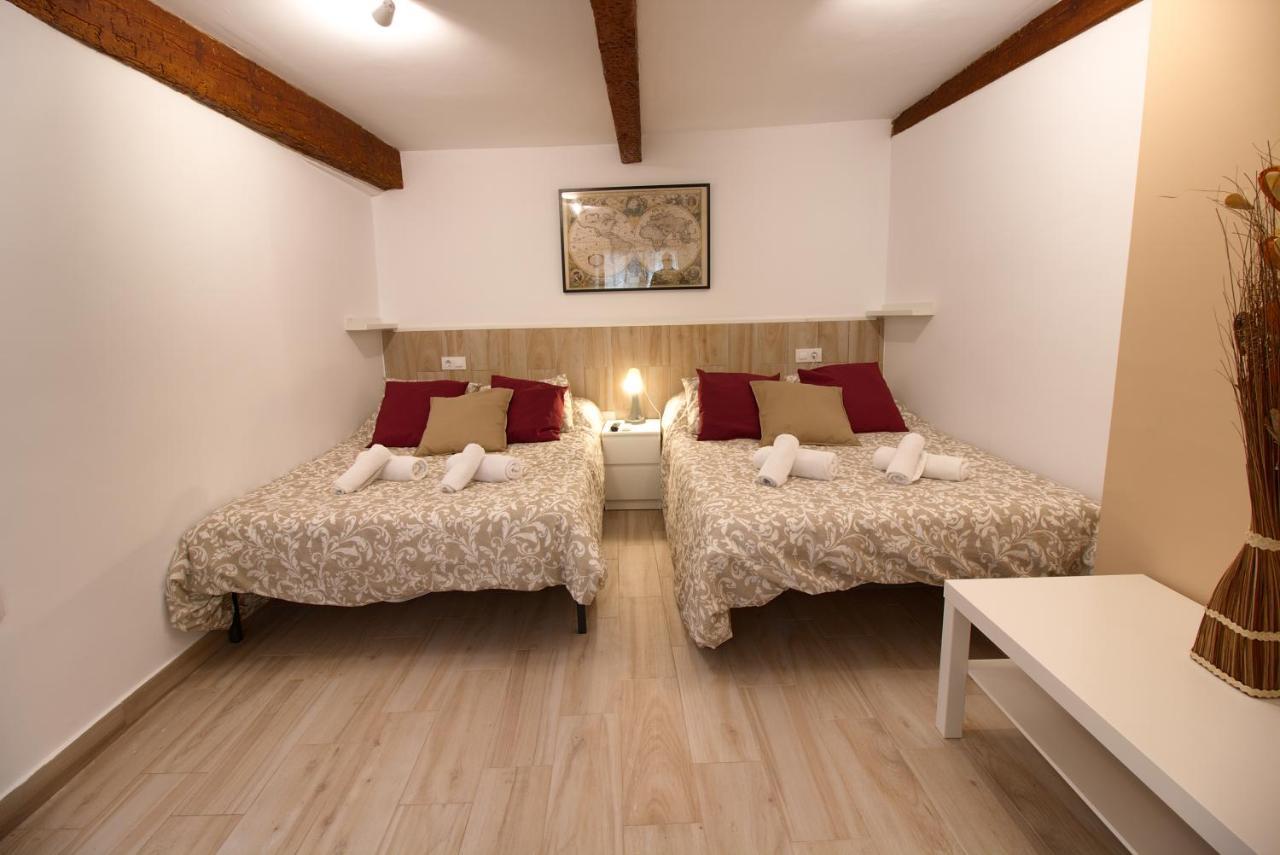Apartmán Cuencaloft El Balcon De Ali Cuenca  Exteriér fotografie