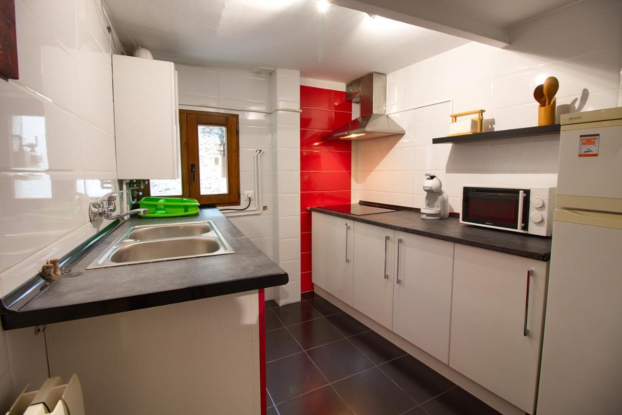 Apartmán Cuencaloft El Balcon De Ali Cuenca  Exteriér fotografie