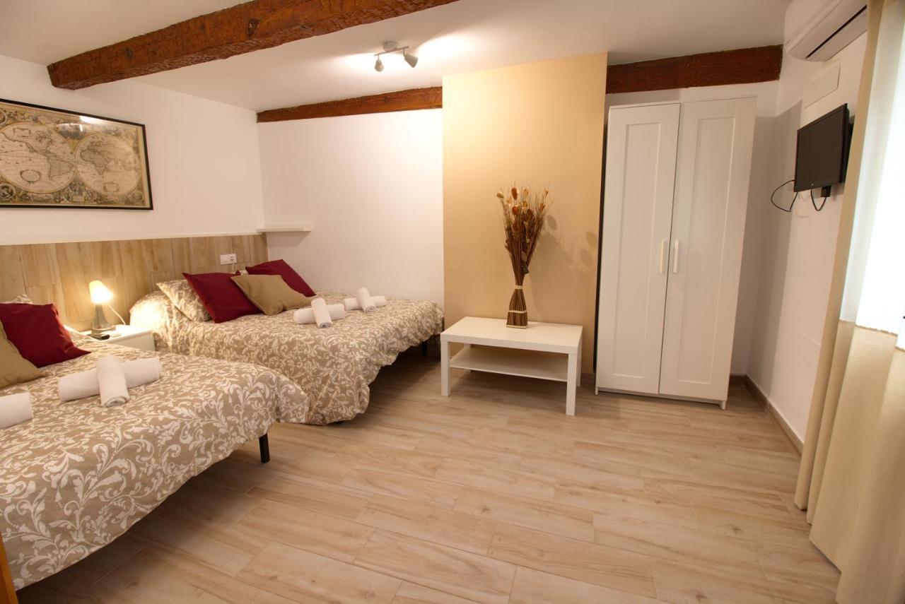 Apartmán Cuencaloft El Balcon De Ali Cuenca  Exteriér fotografie
