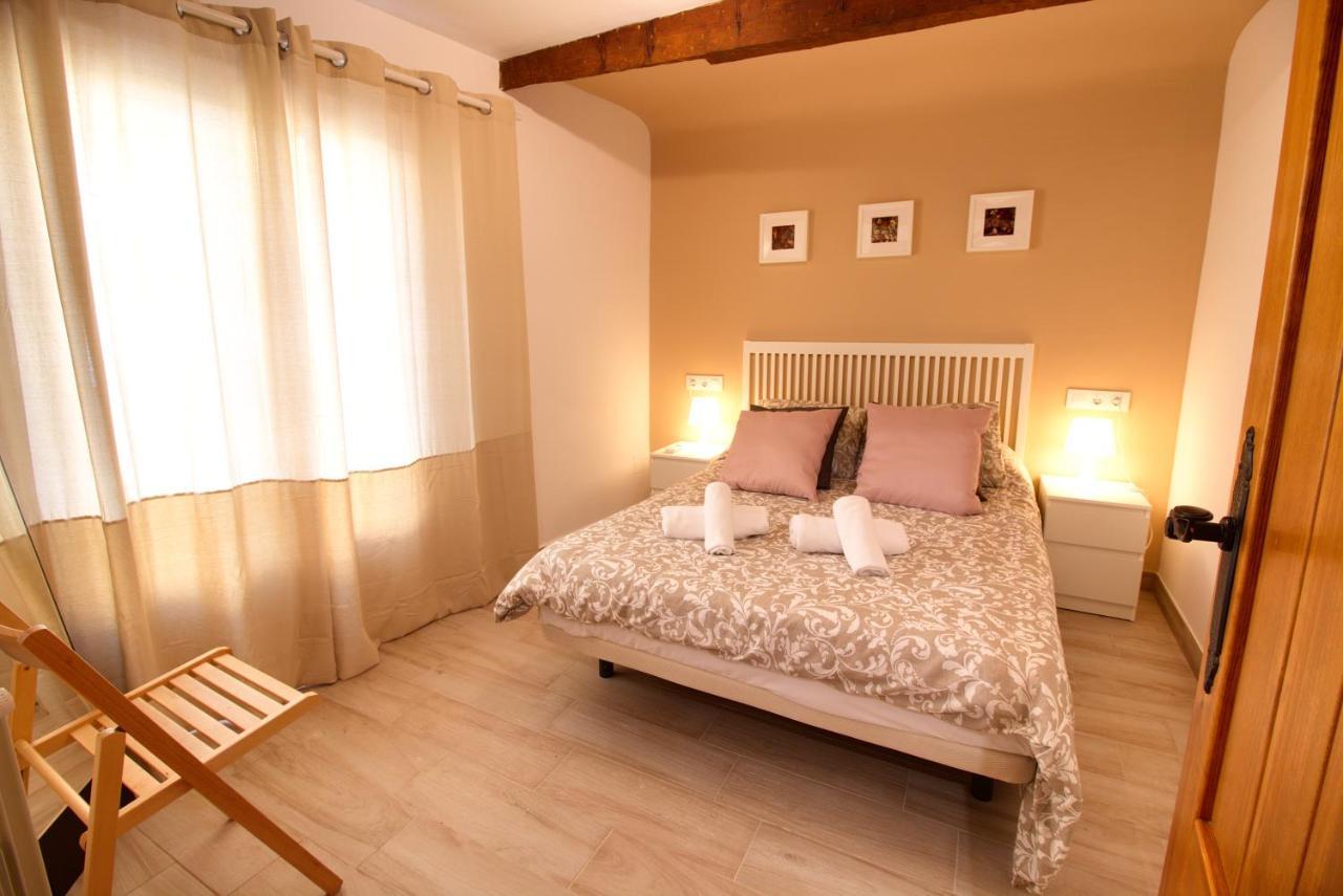 Apartmán Cuencaloft El Balcon De Ali Cuenca  Exteriér fotografie