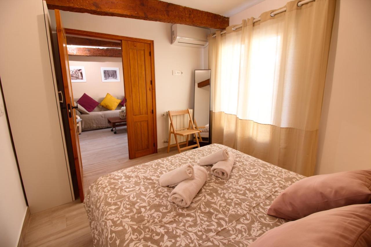 Apartmán Cuencaloft El Balcon De Ali Cuenca  Exteriér fotografie